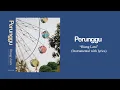 Download Lagu Perunggu - Biang Lara (Instrumental with lyrics)