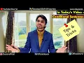 Conditional Sentences | English Grammar For Competitive Exams | Zero/First/Second Third/Short Tricks