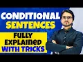 Download Lagu Conditional Sentences | English Grammar For Competitive Exams | Zero/First/Second Third/Short Tricks