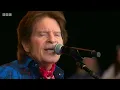 John Fogerty (Creedence Clearwater Revival) - UP AROUND THE BEND | Glastonbury 2025