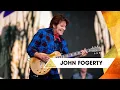 Download Lagu John Fogerty (Creedence Clearwater Revival) - UP AROUND THE BEND (Glastonbury 2025)