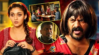 హా అమ్మాయికి మొత్తం అంత తెలుసు నువ్వు వేసుకున్న డ్రాయరు ఆకూ పచ్చ రంగు అని కూడా తెలుసు  Co Co kokila