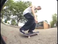 Point Blank The Early Years of Chris Pfaff AKA Drama
