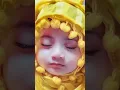 Download Lagu Subhanallah Alhamdulillah Allahu Akbar ।। Cute baby girl।। #shorts