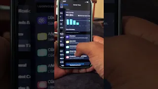ICloud Sign Out Is Not Available Due To Restrictions FIX Myiphone Apple Icloud Signout Id 