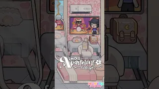 تصميم منزل سكني صغير من Avatar World Avatarworld 