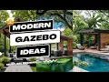 Download Lagu Modern Gazebo Ideas 2025 | Best Backyard \u0026 Patio Designs for a Stunning Outdoor Space