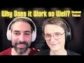 Dear ImGui On UI Architecture with Omar Cornut