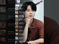 Download Lagu 𝙋𝘼𝙍𝙆 𝙅𝙄𝙈𝙄𝙉 [ 𝘼𝙄 𝘾𝙊𝙑𝙀𝙍 ] #sitstilllookpretty #edits #lyrics #jimin #bts