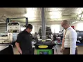 Cintas Safewasher Customer Interview