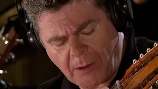gustavo santaolalla de ushuaia a la quiaca encuentro en el estudio 