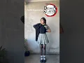 Download Lagu Styling Outfits Inspired by Demon Slayer Kimetsu No Yaiba| Tiktok : Olimolly #demonslayer