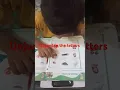 Unjumble the letters o word