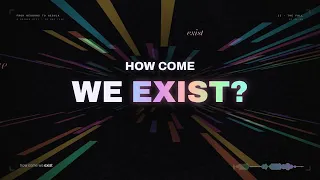 WE HAVE THE UNIVERSE INSIDE US