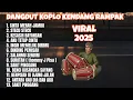 Download Lagu DANGDUT KOPLO KENDANG RAMPAK - BASS  NYA ENAK BANGET - CINTA MERAH JAMBU - COVER ‪@RagilPongdut‬