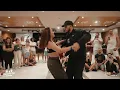 Carlos y Paz [Molly Sandén - Utan dig] @ Viva la Bachata Europa  2023