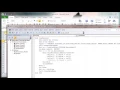 Excel 2010 VBA Tutorial 87 ADODB SQL GROUP BY