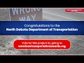 ATA Top 12 - NDDOT