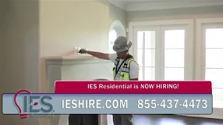 Now hiring cable technicians
