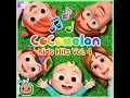 The Laughing Song - CoComelon