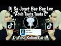Download Lagu DJ SA JOGET BAE BAE LEE 2019 SOUND AMURE・Mybee炙 | DJ ADUH OM DAN TANTA E VIRAL TIK TOK TERBARU 2023!
