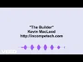 Kevin MacLeod - The Builder (Made by Online Sequencer)