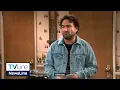 The Conners 5x22 What Happened to Johnny Galecki s David Healy