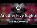 Download Lagu JT Music - Another Five Nights (8D)