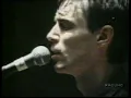 Talking Heads - Live in Rome 1980 - 11 The Great Curve