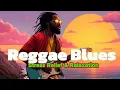 Download Lagu 2-Hour Reggae Blies: Stress relief \u0026 relaxation