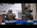 Columbus Police Chief wit raws city from drug taskforce agreement with Lowndes County