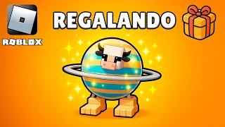 🐮🎁ROBA UN BRAINROT REGALANDO VACA 🎁🐮