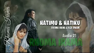 Download HATIMU \u0026 HATIKU - rhoma \u0026 riza umami MP3