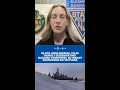 NJ Gov Mikie Sherrill talks rapidly deteriorating blizzard conditions NJ Transit shutdowns