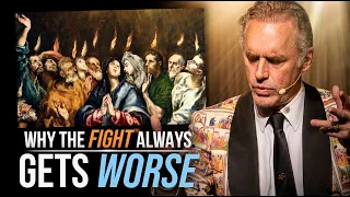 Why the Spirit You Fight In Decides Everything