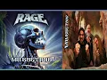 Download Lagu Rage - A New World Rising (Full Album)