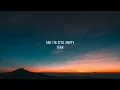Morgan Wallen - Love Somebody (1 HOUR/Lyrics)