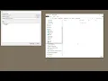 Create folders structure using VB net