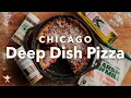Download Lagu Classic Chicago Deep Dish Pizza – How to Make It