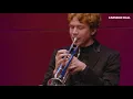 NYO Jazz Performs Neal Hefti s Cute