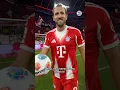Download Lagu New season, new ball for the collection ❤️🤍 #FCBayern #MiaSanMia #HarryKane #FCBRBL #Bundesliga