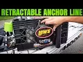 THE BEST KAYAK ANCHOR SETUP