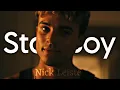 Download Lagu • Starboy | Nick Leister [My Fault: London]