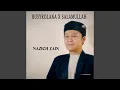 Download Lagu Busyrolana X Salamullah