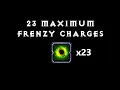 POE How to Get 23 Maximum Frenzy Charges On Your Build Standard Only