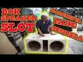 Download Lagu BOK SUBWOOFER TYPE SLOT PESANAN KHUSUS KONTES AUDIO