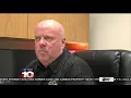 Progress being made at the new jail in Sullivan County