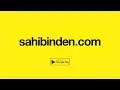 sahibinden Mobil Uygulamasi - Android