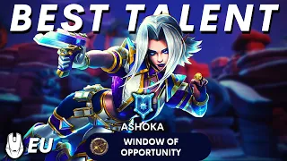 Download Still the Best Talent for Saati 170K dmg Paladins Saati Gameplay MP3