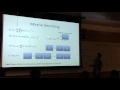 Lec 9 Conditional Random Fields